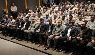 افتتاح مرحله دوم ناوگان برقی تهران با ۲۰۱ دستگاه اتوبوس جدید