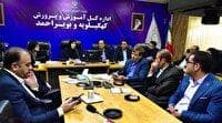اجرای طرح تحول در آموزش با بهره‌گیری از هوش مصنوعی