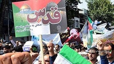 راهپیمایی جمعه های خشم ،این هفته در گلستان