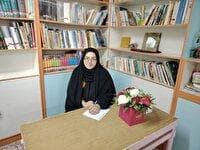 اثر نویسنده نوجوان بشرویه در جمع برترین‌های جشنواره خاتم