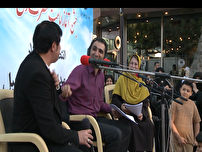 جشن بیعت و تجدید میثاق با امام عصر(عج)