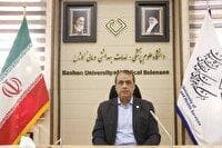 اختصاص هزینه ترحیم بانوی کاشانی برای ساخت بیمارستان