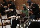 بلاتکلیفی قبول شدگان نخستین آزمون استخدامی معلولان