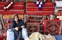 آماده سازی ۱۵۰ غرفه برای جشنواره ملی اقوام و عشایر ایران‌زمین