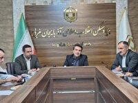 تدوین طرح هادی برای بیش از دوهزار و ۲۰۰ روستا در آذربایجان‌غربی