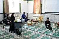 برگزاری مسابقات قرآن دانش‌آموز و فرهنگیان در یاسوج