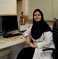افتخارآفرینی دانشجوی علوم پزشکی یزد در جشنواره بین‌المللی مخترعان IFIA