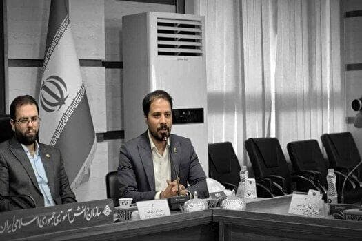 مجلس دانش‌آموزی فرصتی بی‌نظیر برای یادگیری کار جمعی، مدیریت و برنامه‌ریزی