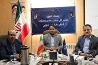 ۹۶ درصد از واحد‌های تولیدی خراسان جنوبی صنایع کوچک و متوسطند