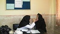 به‌کارگیری ۲۲۰ بهورز جدید در مراکز بهداشت در آینده نزدیک