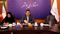 اولویت طرح‌های اجتماعی استان بوشهر با رای‌گیری تخصصی تعیین می‌شود