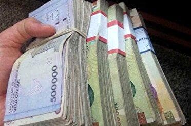 شناسایی هزار و ۲۸۸ حساب شرکت‌های بزرگ با گردش مالی ۸۵ همت در تهران