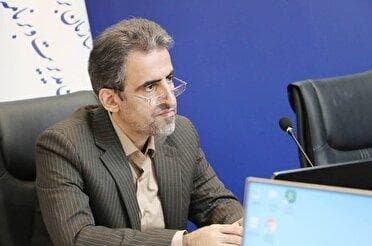 افزایش ۴۷ درصدی اعتبارات استان تهران