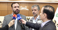 بازدید دادستان تهران از مجتمع سیمان