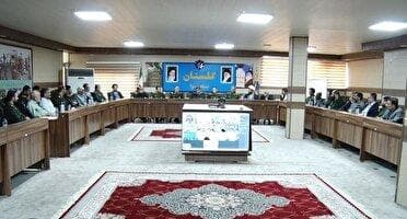 تاکید معاون هماهنگ کننده سازمان بسیج کشور بر بصیرت دینی و سیاسی