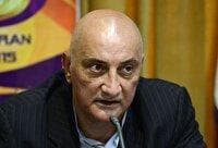 پیشرفت منوط به تحول ساختاری در وزارت ورزش و جوانان