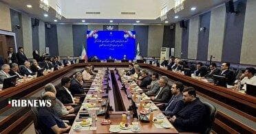 تعامل منطقه آزاد کیش با بخش خصوصی، عامل پیشرفت