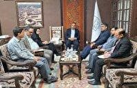 صدور سندرسمی مانع تعرض به میراث فرهنگی