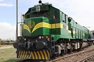 ۲۸۷ کیلومتر مسیر جدید ریلی و بازسازی ۵۹۰ ناوگان در یک سال