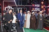 سرانه ورزشی هر مازندرانی به ۱.۳۱ متر رسید