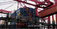 همکاری‌های صنعتی ایران و چین