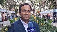 اجرای ثبت جهانی بقعه شیخ شهاب‌الدین اهری