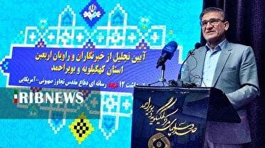خبرنگاری، مسئولیتی الهی در روایت حقیقت جامعه است