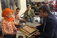 نخستین گام‌های دخترنقده‌ای درمسیراشتغال وکارآفرینی