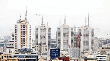 فرصت شش ماهه شهرداری به صاحبان دکل‌های مخابراتی