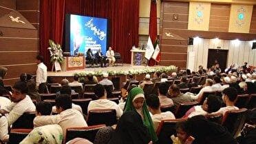 جشنی برای مدرسه سازان؛ قدردانی از خیران و نیکوکاران