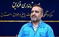 تمام شهرستان‌ها مستعد وقوع سیل هستند