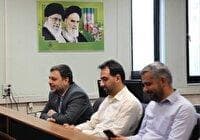 توسعه و ترویج فرهنگ وقف در استان فارس