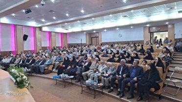 قزوین میزبان آیین نکوداشت دکتر رضا شعبانی، چهره ماندگار تاریخ و برنده جایزه علامه طباطبایی ۱۴۰۴