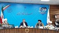 تأکید استاندار لرستان بر ترویج فرهنگ وقف در جامعه