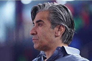 ️وحید شمسایی: عملکرد ضعیف برخی بازیکنان قابل قبول نیست