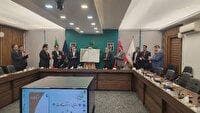 فرهنگ کارت رونمایی شد