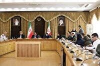 ارتقای کیفیت سوخت در دستور کار کارگروه ملی کاهش آلودگی هوا