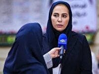 مهروز ساعی، سرمربی تیم ملی تکواندو بانوان شد