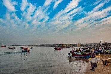احتمال بارش‌های رگباری در جنوب سیستان و بلوچستان