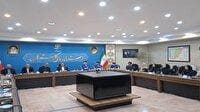 قدردانی استاندار گلستان از والیبالیست‌های افتخار آفرین در مسابقات جهانی