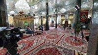 استقبال «اذان سسی»سیمای آذربایجان غربی از آغاز هفته وحدت