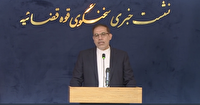 ** جهانگیر: ۱۵ زندانی بعد از حمله به زندان اوین متواری هستند
