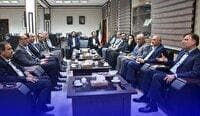 توسعه شبکه فیبرنوری از اولویت‌های استان است