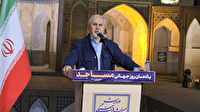 ۳۶ مسجد تاریخی ایران در مسیر ثبت جهانی یونسکو