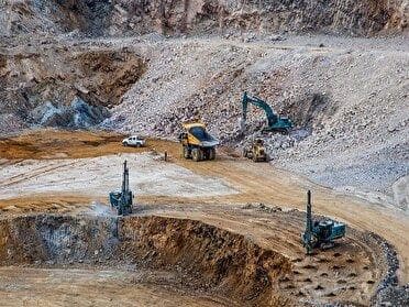 استان کرمان نیازمند دفتر منطقه ای معادن است.