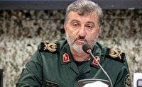 در ثبت روایت و ناگفته‌های دفاع مقدس عقب هستیم