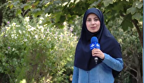 «بادار» روایتی از سیستان و بلوچستان