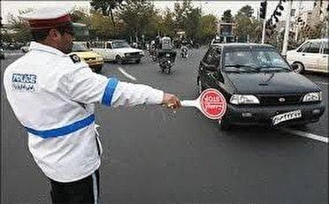 اجرای طرح زوج و فرد در کرمانشاه از ۲۰ شهریور