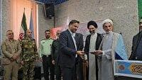 مختومه کردن ۱۱۰ هزار پرونده در محاکم قضایی استان