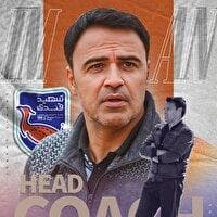 رزاقی نیا سکاندار شهید قندی شد